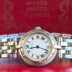 Cartier Panthère 166920 - (2/8)