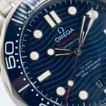 Omega Seamaster Diver 300 M 210.30.42.20.03.001 - (3/6)