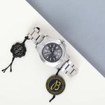 Breitling Chronomat Colt A17313101F1A1 (2024) - Grijs wijzerplaat 41mm Staal (2/8)