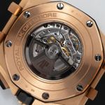 Audemars Piguet Royal Oak Offshore Chronograph 26401RO.OO.A002CA.02 - (6/8)