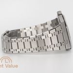 Audemars Piguet Royal Oak Jumbo 16202ST.OO.1240ST.01 - (3/6)