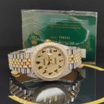 Rolex Datejust 41 126333 - (5/7)