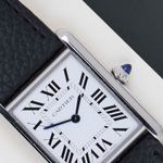 Cartier Tank WSTA0059 - (3/8)