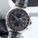 TAG Heuer Formula 1 Calibre 16 CAZ2012.BA0970 - (3/8)