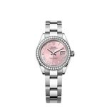 Rolex Lady-Datejust 279384RBR - (1/1)