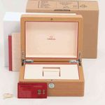 Omega Seamaster Planet Ocean Chronograph 215.32.46.51.09.001 - (4/4)