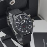 IWC Pilot Chronograph Top Gun IW389101 - (1/8)