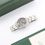 Rolex Datejust 31 68240 (Onbekend (willekeurig serienummer)) - Grijs wijzerplaat 31mm Staal (3/7)
