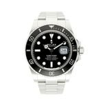 Rolex Submariner Date 126610LN (2020) - Black dial 41 mm Steel case (1/5)