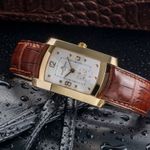 Baume & Mercier Hampton MV045224 - (2/8)