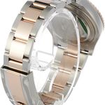 Rolex Yacht-Master 37 268621 (2025) - 37 mm Gold/Steel case (5/5)