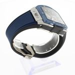 Hublot Spirit of Big Bang 642.NL.7170.RX (2025) - Transparent dial 42 mm Titanium case (3/4)