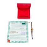 Rolex Lady-Datejust 69173 (1995) - 26mm Goud/Staal (8/8)