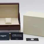 Longines Spirit L3.829.1.53.2 (Unknown (random serial)) - Black dial 42 mm Titanium case (8/8)