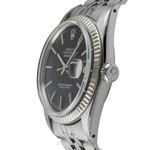 Rolex Datejust 1601 - (5/8)