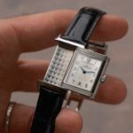Jaeger-LeCoultre Reverso Classic Small Q2608440 - (2/6)