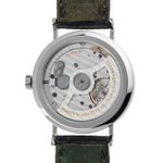 NOMOS Tangente Neomatik 144 (2026) - Zilver wijzerplaat 39mm Staal (6/7)
