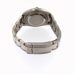 Rolex Datejust 36 116200 (2010) - 36 mm Steel case (4/6)