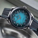 Omega Seamaster Aqua Terra 220.32.41.21.03.001 - (2/8)