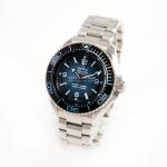 Omega Seamaster Planet Ocean 215.30.46.21.03.002 - (5/8)