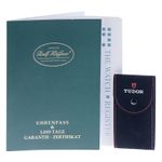 Tudor Prince Oysterdate 7616/0 - (2/8)