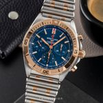 Breitling Chronomat 42 UB0134101C1U1 - (1/8)