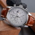 Breitling Transocean Chronograph 1461 A19310 - (2/8)