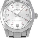 Rolex Oyster Perpetual 31 177200 - (2/3)