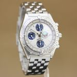 Breitling Chronomat A13050 (Unknown (random serial)) - 39 mm Steel case (3/8)
