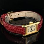 Cartier Tank 828001 - (3/8)