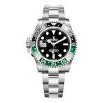 Rolex GMT-Master II 126720VTNR - (2/32)