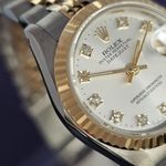 Rolex Lady-Datejust 69173 - (2/4)