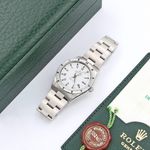 Rolex Air-King 14010 (Unknown (random serial)) - 34 mm Steel case (3/8)