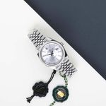 Rolex Datejust 41 126334 - (2/8)