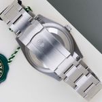 Rolex Oyster Perpetual 36 126000 (2026) - 36mm Staal (4/6)