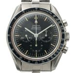 Omega Speedmaster Professional Moonwatch 105.012 (1964) - 42mm Staal (1/8)