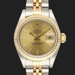 Rolex Lady-Datejust 69173 - (3/7)