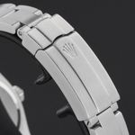 Rolex Oyster Perpetual 26 176234 (2012) - 26 mm Steel case (7/8)