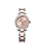 Rolex Lady-Datejust 279381RBR - (1/1)