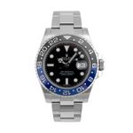 Rolex GMT-Master II 126710BLNR - (1/4)