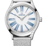 Omega De Ville Trésor 428.15.26.60.04.002 - (1/1)