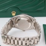 Rolex Day-Date 36 128239 - (7/8)