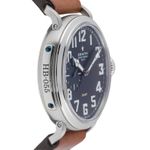 Zenith Pilot 03.1930.681/21.C723 (Unknown (random serial)) - Black dial 40 mm Steel case (7/8)