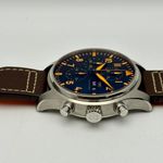 IWC Pilot Chronograph IW377730 - (6/8)