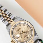 Rolex Lady-Datejust 69173 - (4/8)