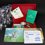 Rolex Lady-Datejust 79166 - (3/8)