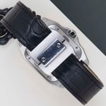 Cartier Santos 100 2878 (2015) - 33 mm (6/8)
