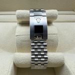 Rolex Datejust 36 126234 (2026) - 36mm Staal (5/8)