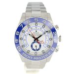 Rolex Yacht-Master II 116680 - (1/7)