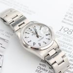 Rolex Oyster Perpetual Date 15200 - (7/8)